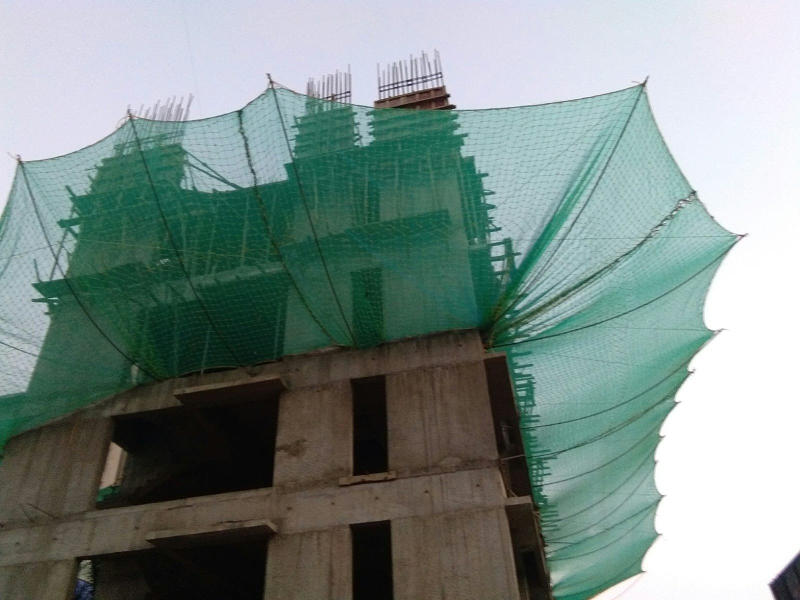 Shade Nets Chennai