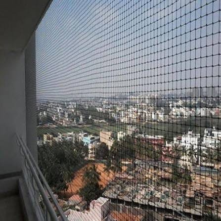 Construction Safety Nets Chennai