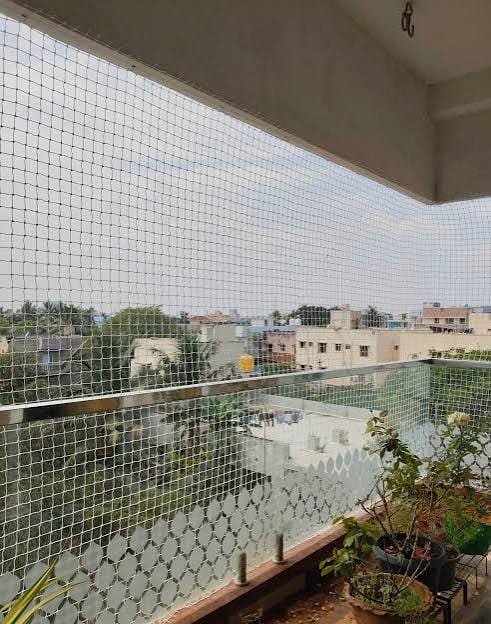 Balcony Safety Nets Chennai