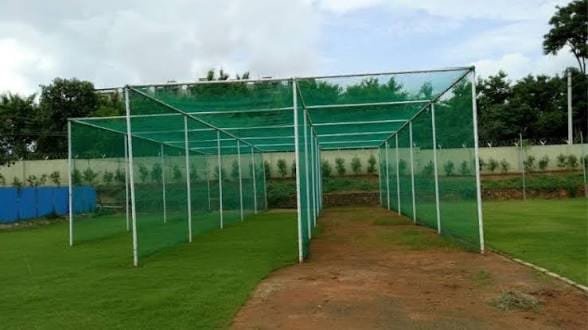 Box Cricket Nets