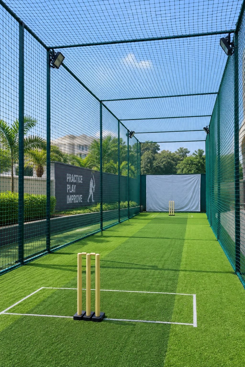 Sports Nets Chennai